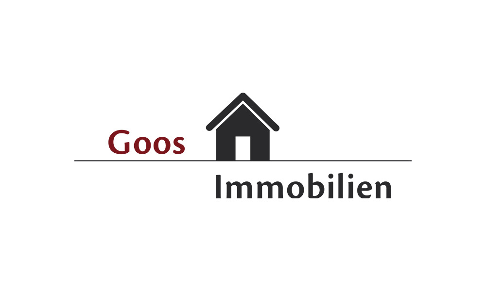 Pafero Marketing Logo Goos Immobilien