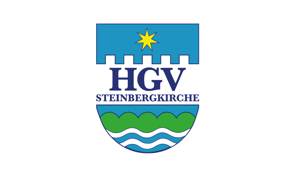 HGV Steinbergkirche Logo