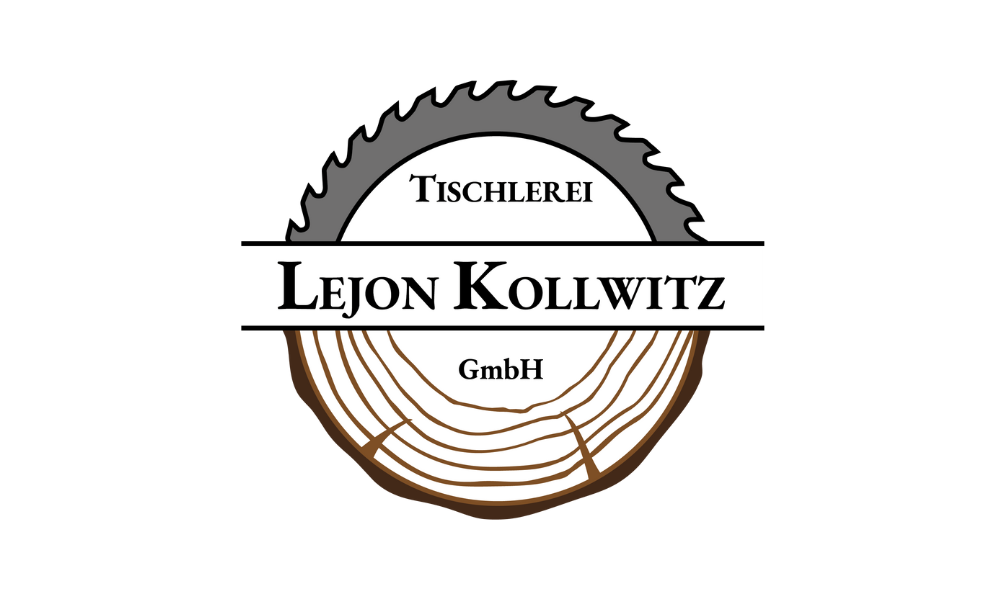 Logo Lejon Kollwitz